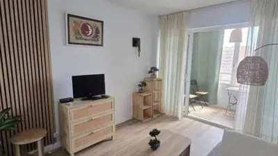 Apartment in Santa Margarida photo 6