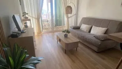 Apartment in Santa Margarida photo 9