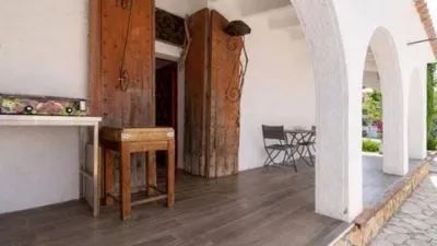 Chalet en Carrer del Pení photo 6