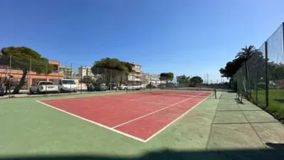 Apartment in Santa Margarida photo 70
