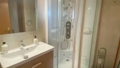 Apartment in Santa Margarida photo 17