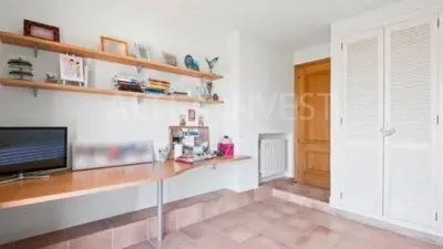 Chalet on Avenida Sorolla photo 30