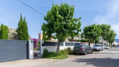 Chalet en Carrer del Pení photo 27