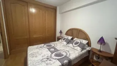 Apartment on Calle de las Trianas photo 13