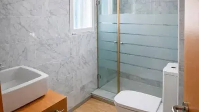 Apartment on Carrer de Jaime Balmes photo 17