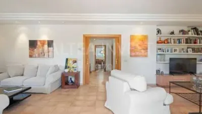 Chalet on Avenida Sorolla photo 10