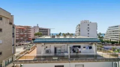 Apartment in Santa Margarida photo 7