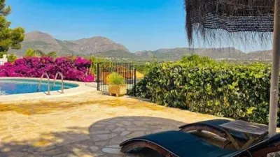 Casa – Benidoleig, la Marina Alta - Vista 5
