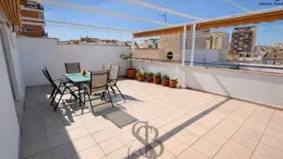 Apartment on Carrer de Jaime Balmes photo 15