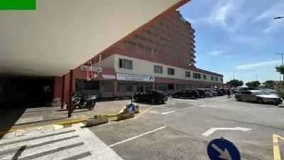 Apartment in Santa Margarida photo 49