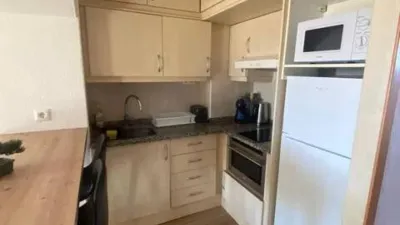 Apartment in Santa Margarida photo 13