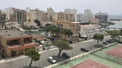 Apartment in Santa Margarida photo 22