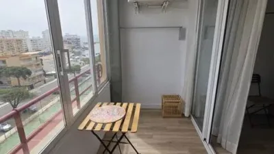 Apartment in Santa Margarida photo 4