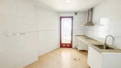 Piso en Juan de Borbón photo 4
