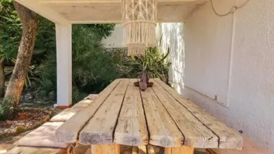 Chalet in Urbanización Rincón del Silencio photo 18