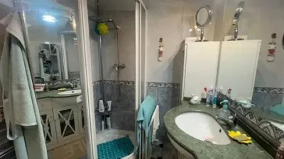 Apartment on Calle de las Trianas photo 11