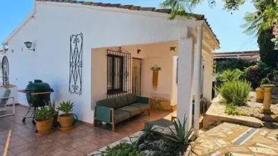 Chalet in Urbanización Rincón del Silencio photo 19