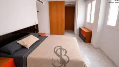 Apartment on Carrer de Jaime Balmes photo 8