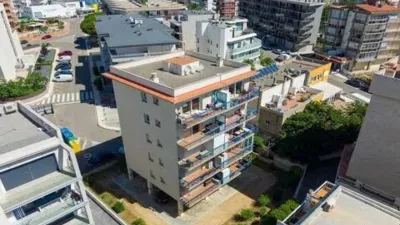 Apartment in Santa Margarida photo 31
