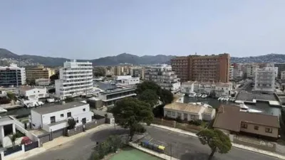 Apartment in Santa Margarida photo 20