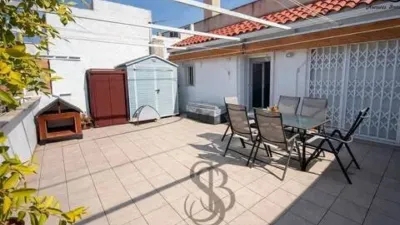 Apartment on Carrer de Jaime Balmes photo 14