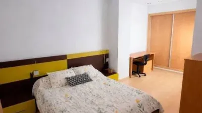 Apartment on Carrer de Jaime Balmes photo 16