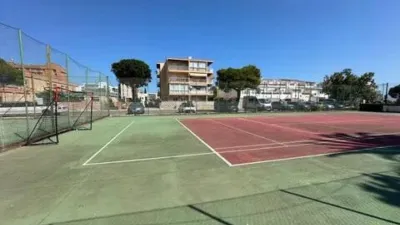 Apartment in Santa Margarida photo 28