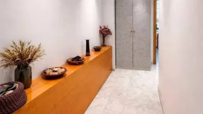 Apartment on Carrer de Jaime Balmes photo 4
