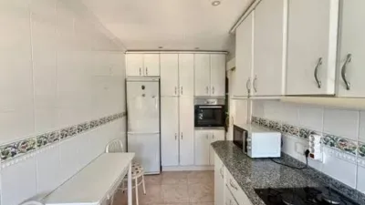 Piso – Alicante - Alacant - Vista 5