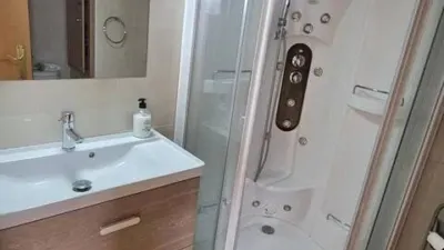 Apartment in Santa Margarida photo 15