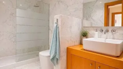 Apartment on Carrer de Jaime Balmes photo 6