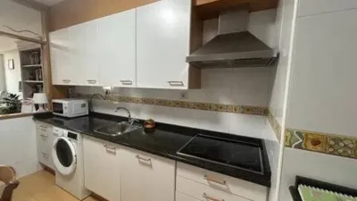 Apartment on Calle de las Trianas photo 8