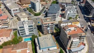 Apartment in Santa Margarida photo 23
