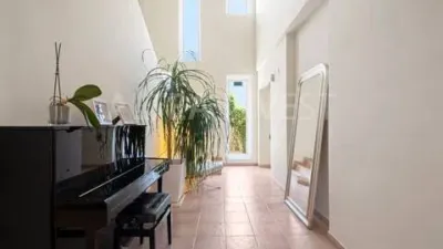 Chalet on Avenida Sorolla photo 32