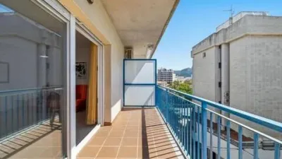 Apartment in Santa Margarida photo 6