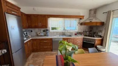 Chalet in Guía de Isora photo 17