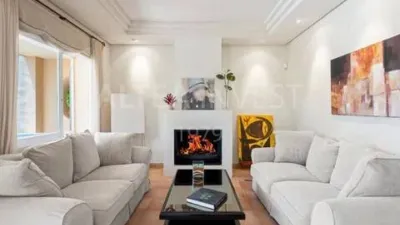 Chalet on Avenida Sorolla photo 13