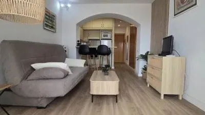 Apartment in Santa Margarida photo 11