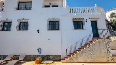 Chalet in Urbanización Rincón del Silencio photo 11