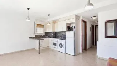 Apartment in Santa Margarida photo 8