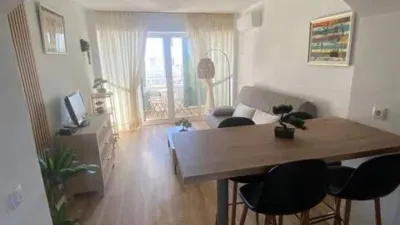 Apartment in Santa Margarida photo 5