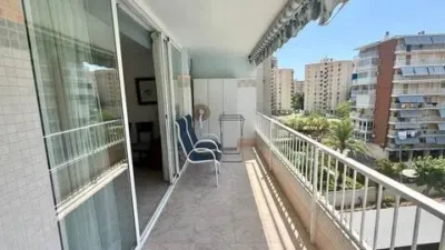 Piso – Alicante - Alacant - Vista 2