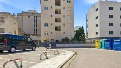 Apartment in Santa Margarida photo 35