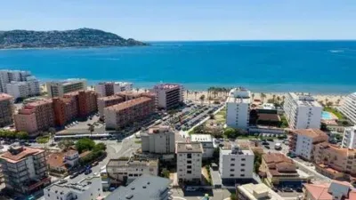Apartment in Santa Margarida photo 34