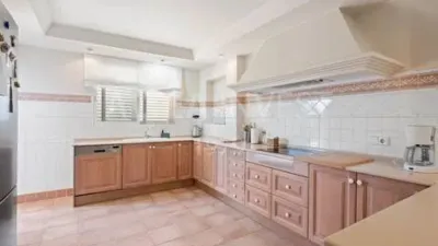 Chalet on Avenida Sorolla photo 15