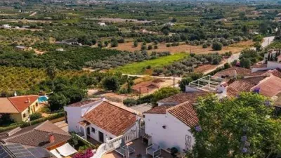 Casa – Benidoleig, la Marina Alta - Vista 2