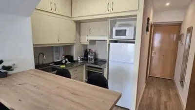 Apartment in Santa Margarida photo 14