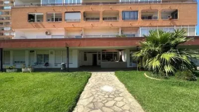 Apartment in Santa Margarida photo 35