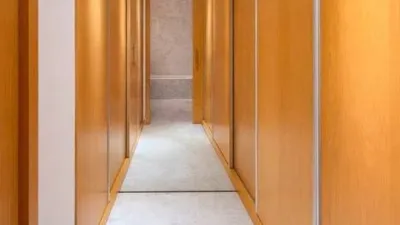 Apartment on Carrer de Jaime Balmes photo 9