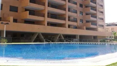 Apartment in Alboraya photo 16